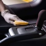 Best Products to Detail a Car Interior
