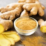 Astounding Medical advantages Of Ginger For Good Wellbeing