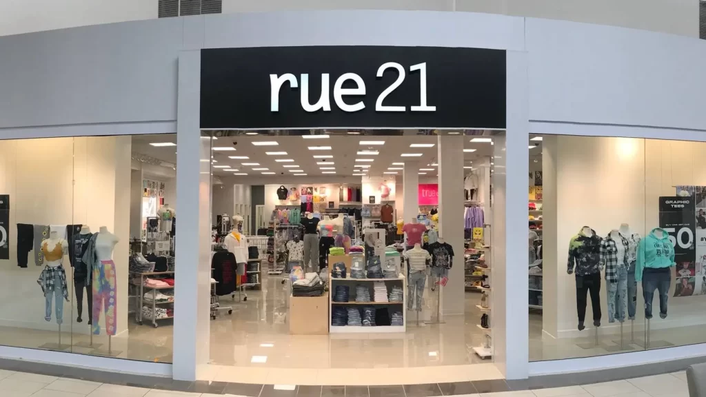 Customer Service at Rue21 is Sharpening, Making the Great