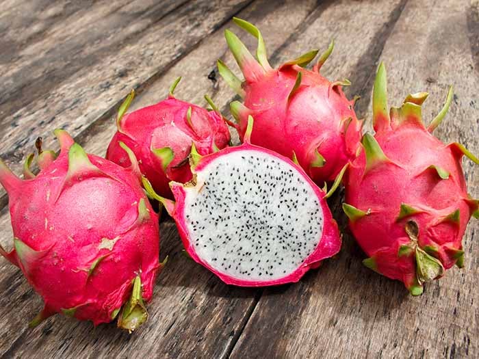 Wholesome and Wellbeing Benefits Of Dragon Fruit