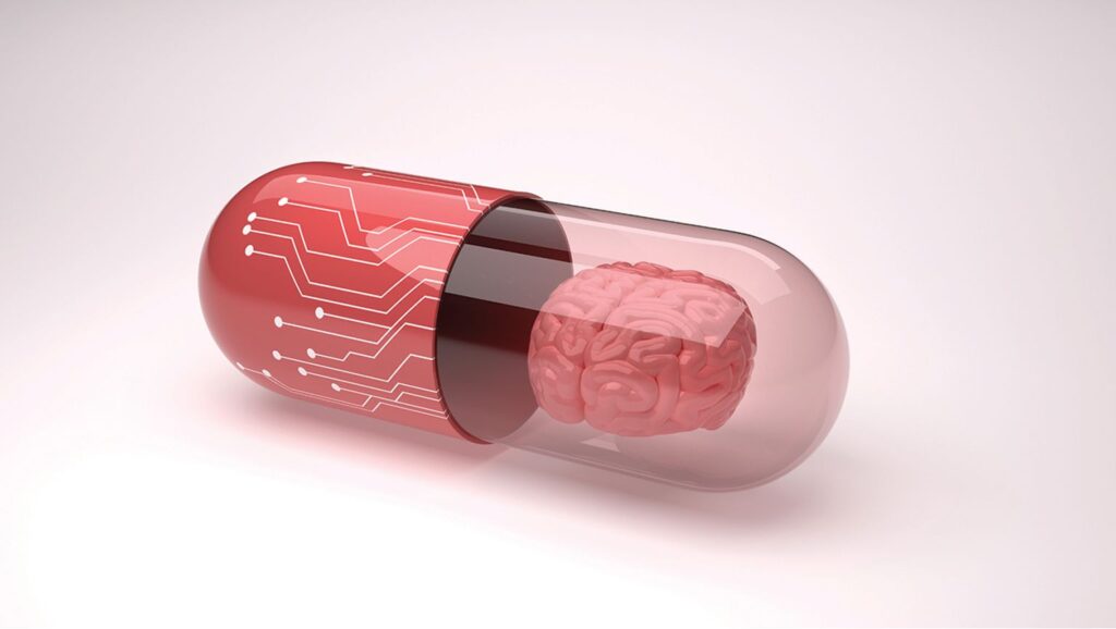 Why You Should Use A Smart Pill To Build Your Brain Power