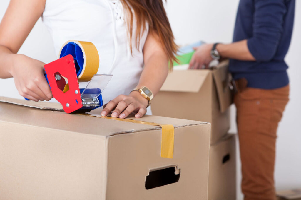 Tips to Consider When Moving Goods Safely with Packers and Movers in Anantapur