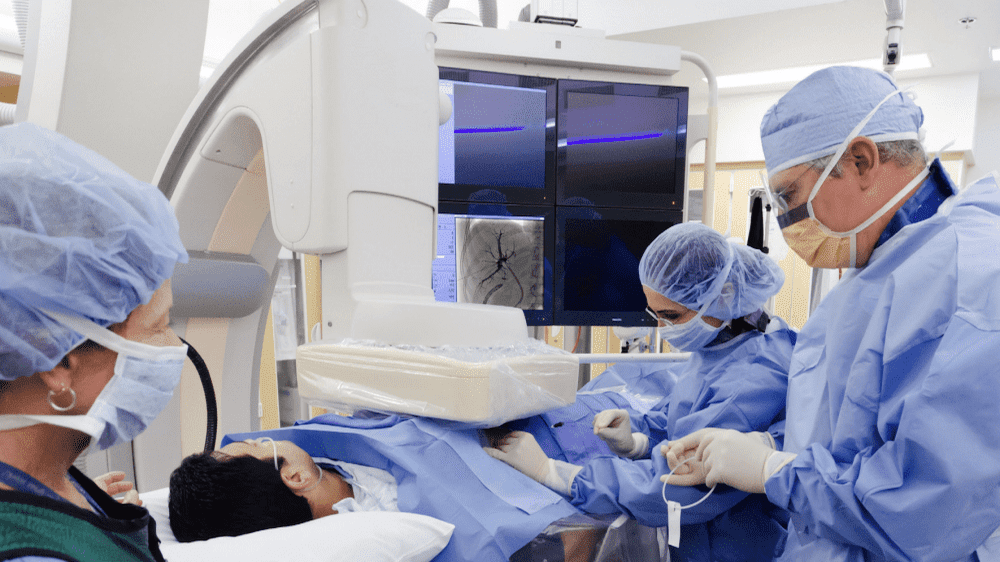 Your Complete Guide To Interventional Radiology Treatment