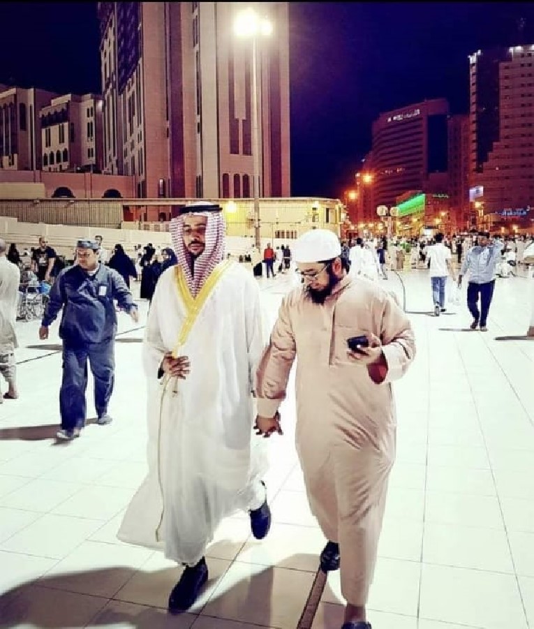 The Benefits of Performing Hajj: Understanding the Rewards